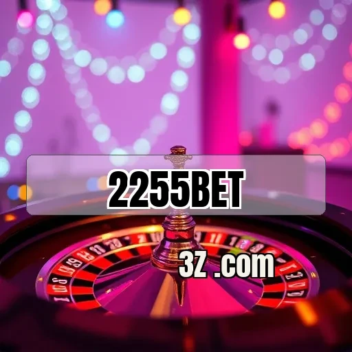 Poker no 2255 Bet: Um Mundo de Estratégia e Diversão