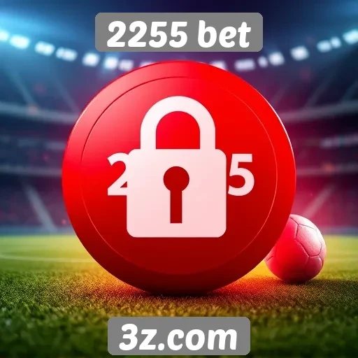 Segurança e privacidade dos usuários no 2255 bet